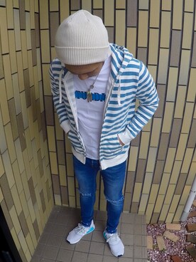 kouさんのコーディネート