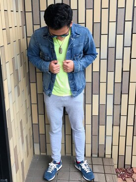 kouさんのコーディネート