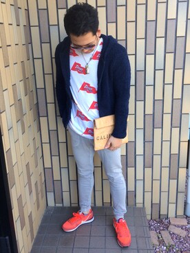 kouさんのコーディネート