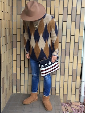 kouさんのコーディネート