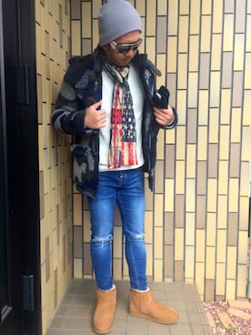 kouさんのコーディネート