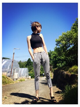 ao-studioさんのコーディネート