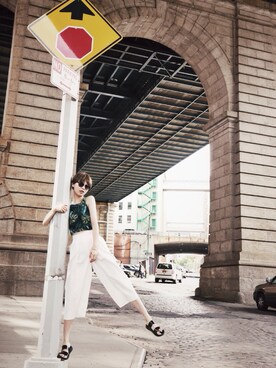 ao-studioさんのコーディネート