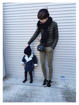 ao-studioさんのコーディネート