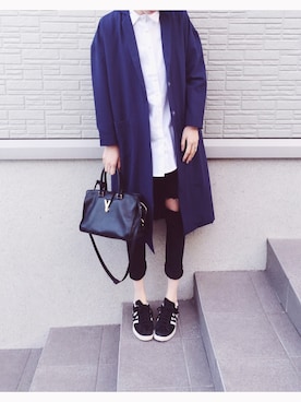 ao-studioさんのコーディネート