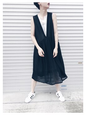 ao-studioさんのコーディネート