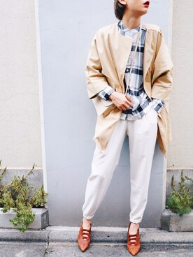 ao-studioさんのコーディネート