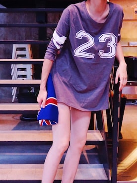 ao-studioさんのコーディネート