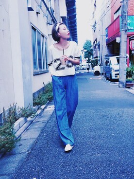 ao-studioさんのコーディネート