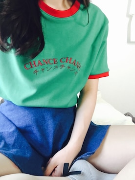 ユカさんのコーディネート