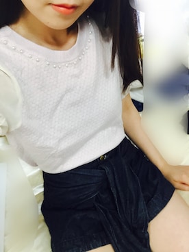 ユカさんのコーディネート