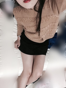 ユカさんのコーディネート