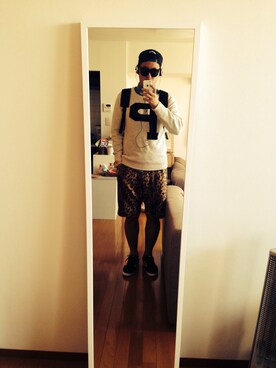 菊池商店さんのコーディネート