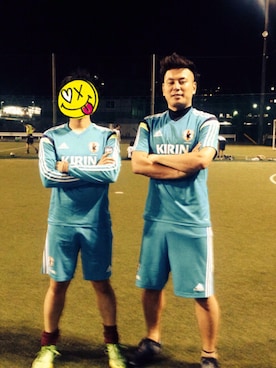 菊池商店さんのコーディネート