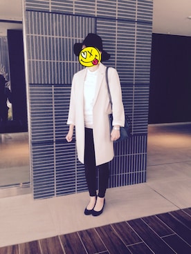 菊池商店さんのコーディネート