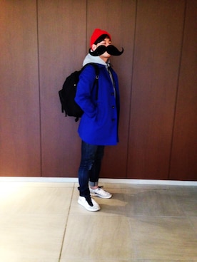 菊池商店さんのコーディネート