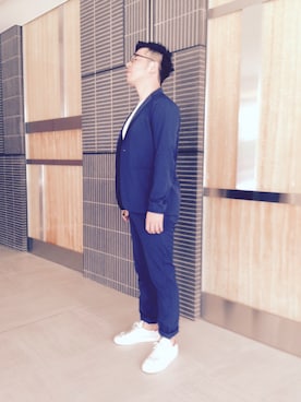 菊池商店さんのコーディネート