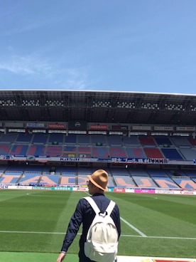 菊池商店さんのコーディネート