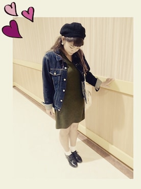 kotokaさんのコーディネート