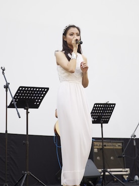 Cheryl Weeさんのコーディネート