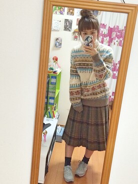 あやかんさんのコーディネート