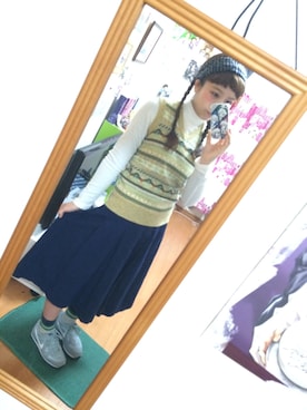 あやかんさんのコーディネート