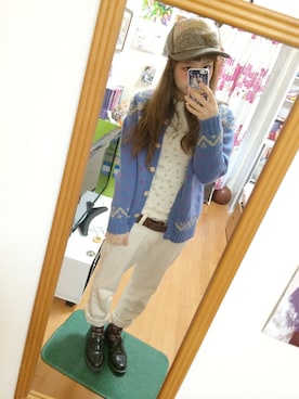 あやかんさんのコーディネート