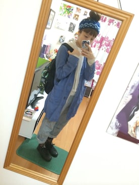 あやかんさんのコーディネート