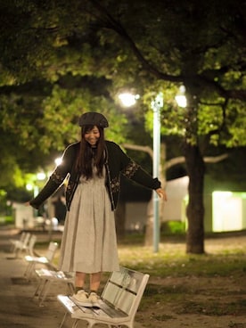 あやかんさんのコーディネート