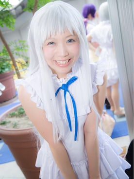 あやかんさんのコーディネート