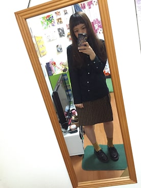 あやかんさんのコーディネート