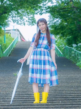 あやかんさんのコーディネート