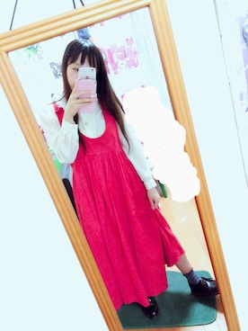 あやかんさんのコーディネート