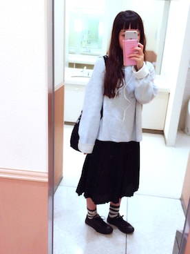 あやかんさんのコーディネート