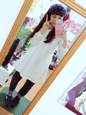 あやかんさんのコーディネート