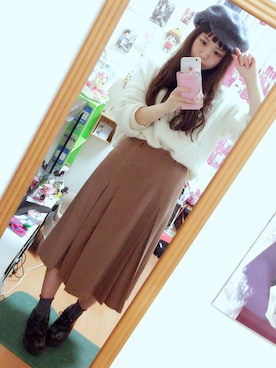 あやかんさんのコーディネート