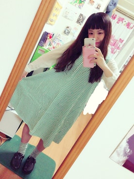 あやかんさんのコーディネート