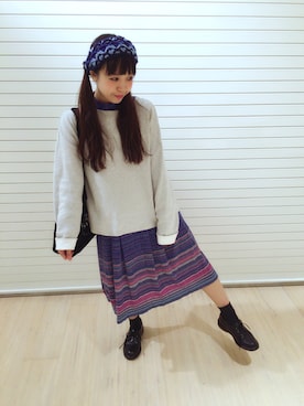 あやかんさんのコーディネート