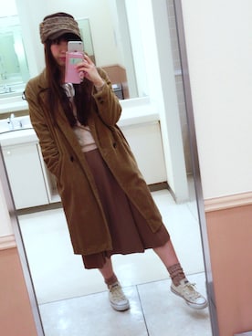 あやかんさんのコーディネート