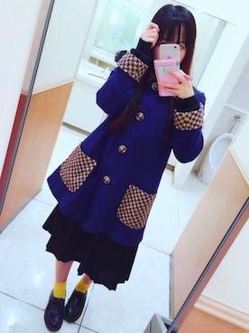 あやかんさんのコーディネート