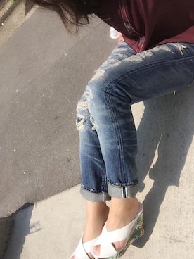 shiさんのコーディネート