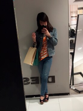 shiさんのコーディネート