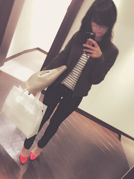 shiさんのコーディネート