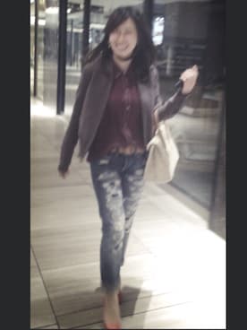 shiさんのコーディネート