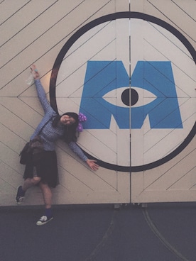 shiさんのコーディネート