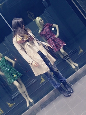 shiさんのコーディネート