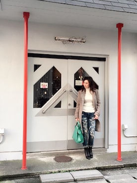 shiさんのコーディネート