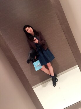 shiさんのコーディネート