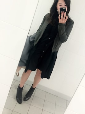 shiさんのコーディネート