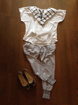 ikuchamuuuさんのコーディネート